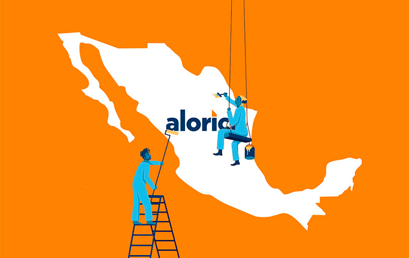 Alorica