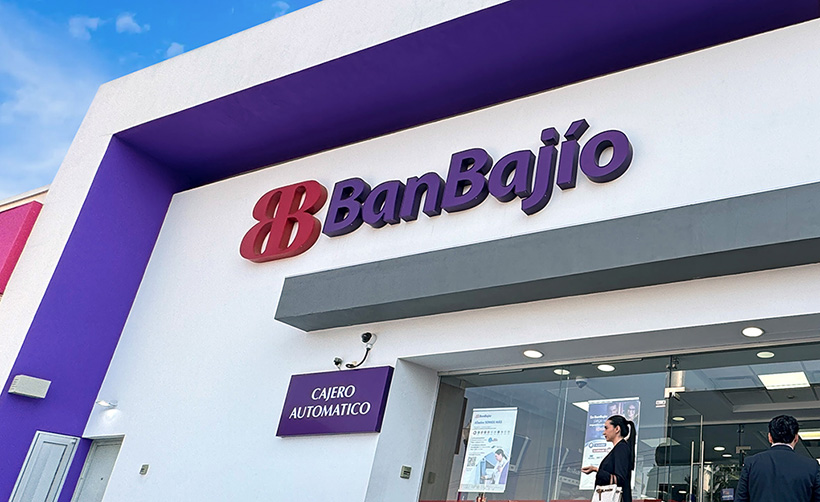 Banbajio