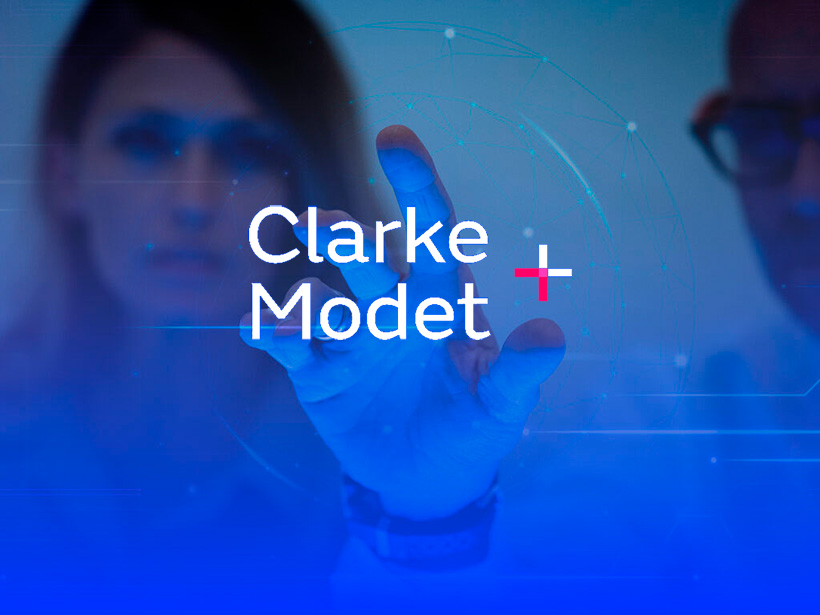 Clarke Modet