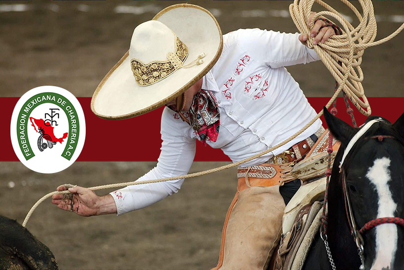 Federación Mexicana de Charrería