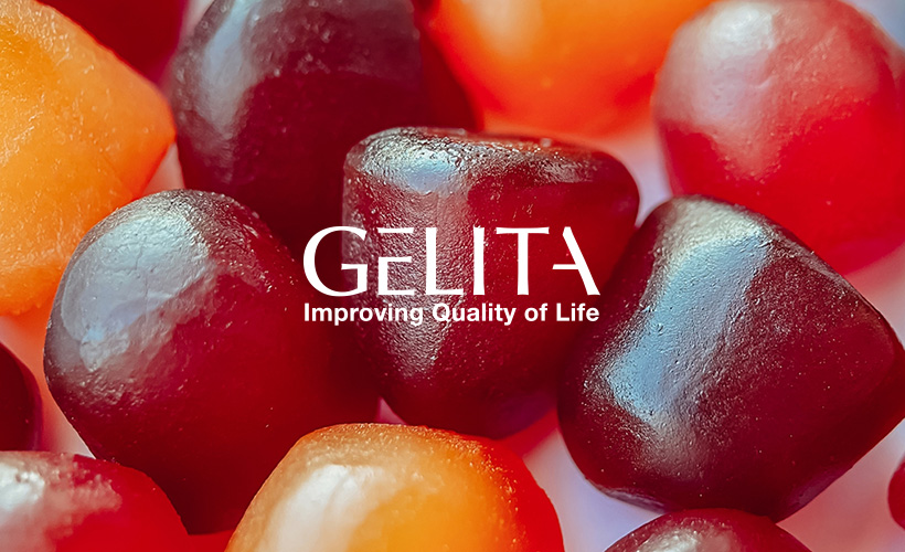 Gelita