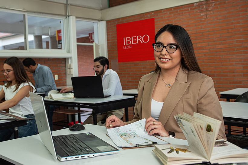 IBERO