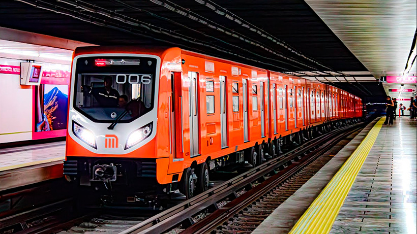 Metro