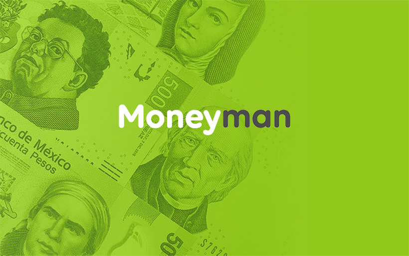 Moneyman