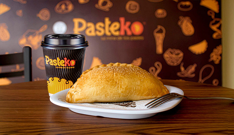 Pasteko