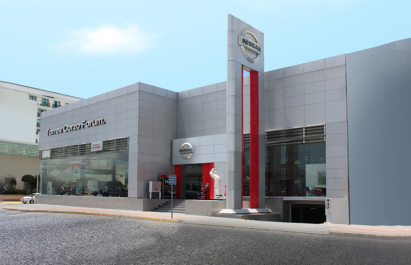 Grupo Torres Corzo